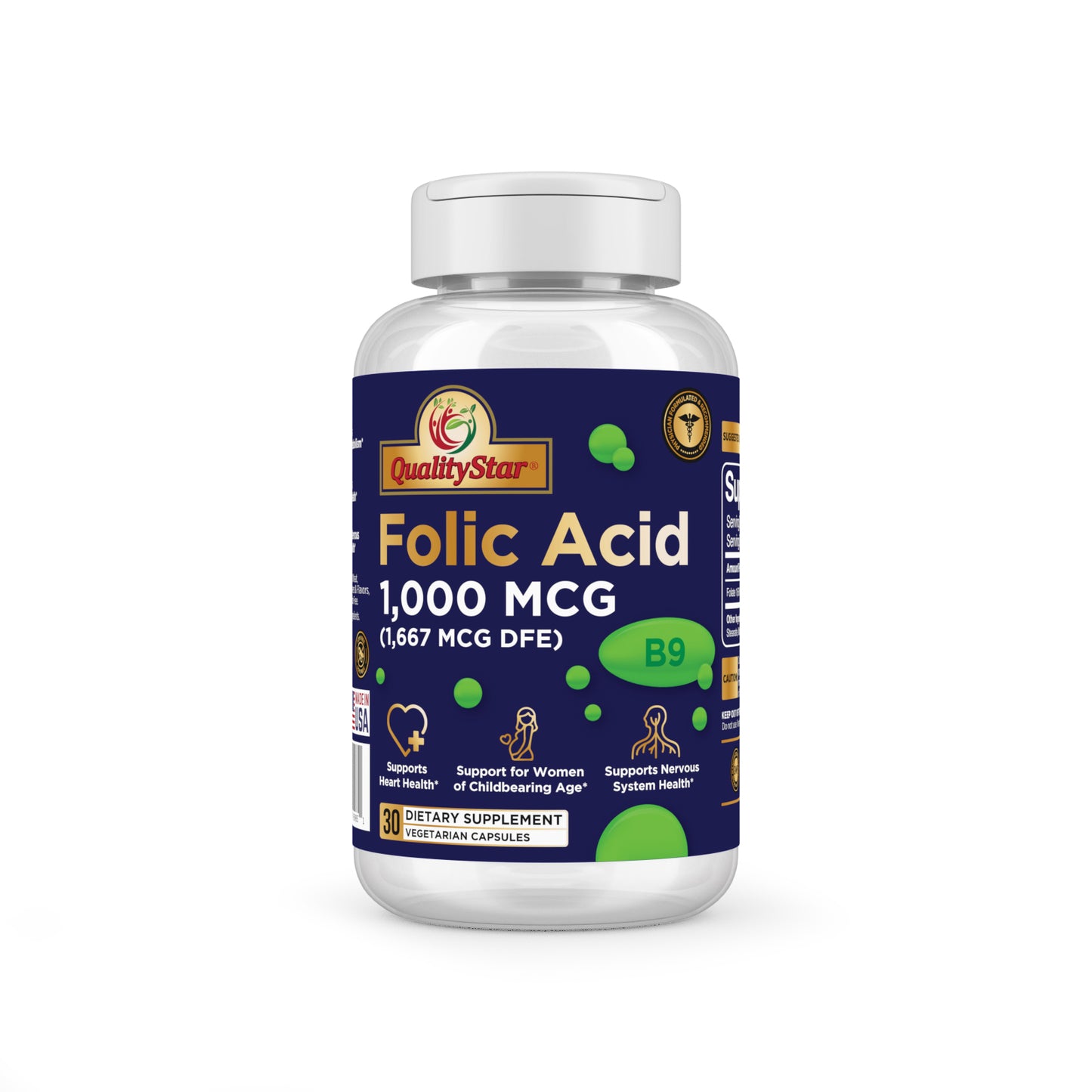Folic Acid