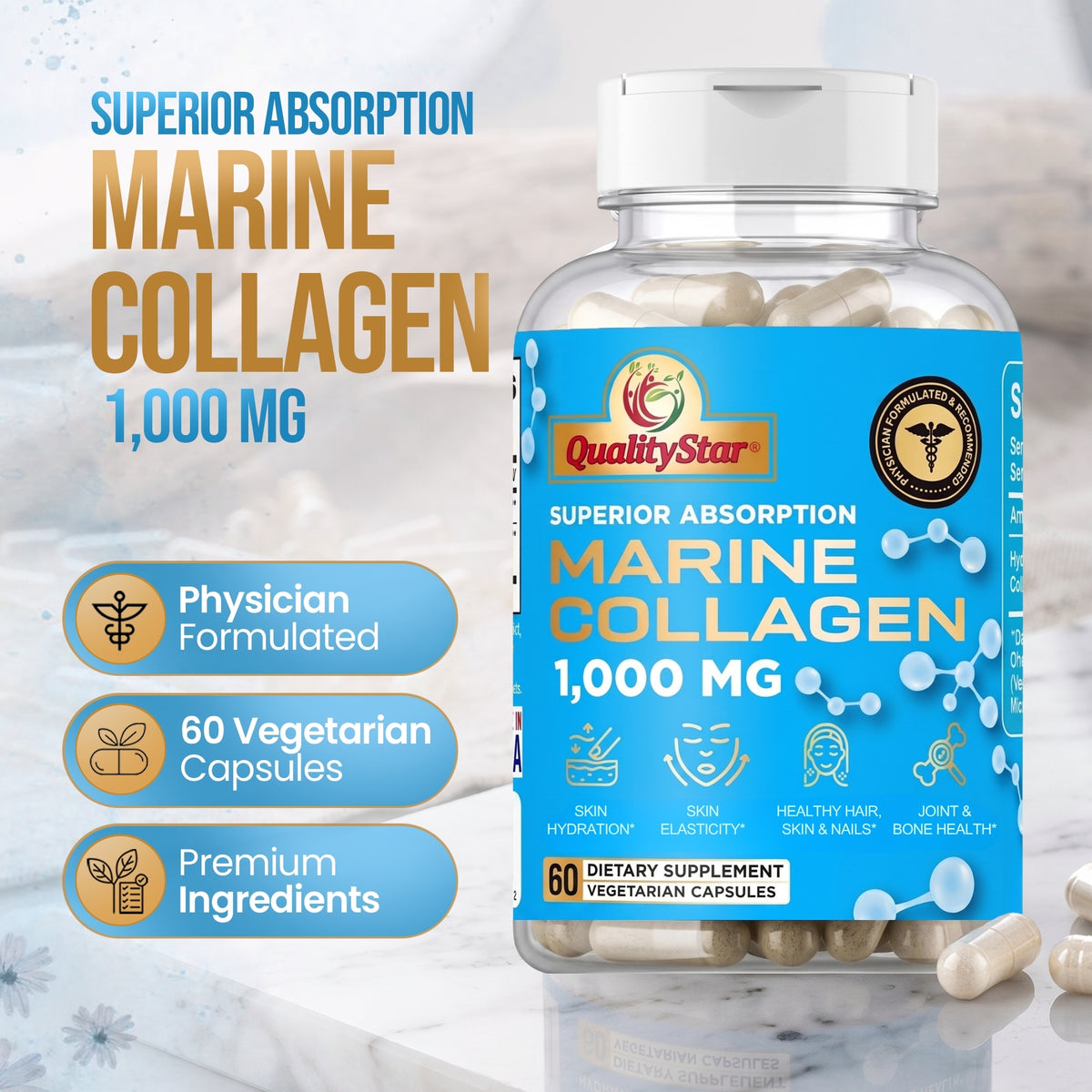 Marine Collagen