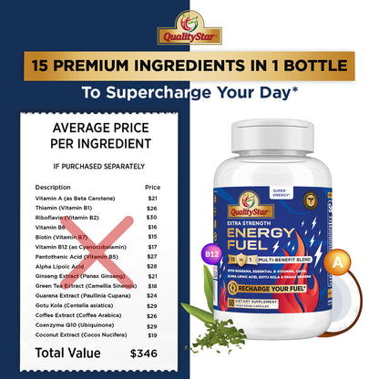 Energy Fuel