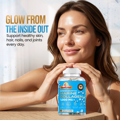 Marine Collagen