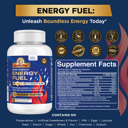 Energy Fuel