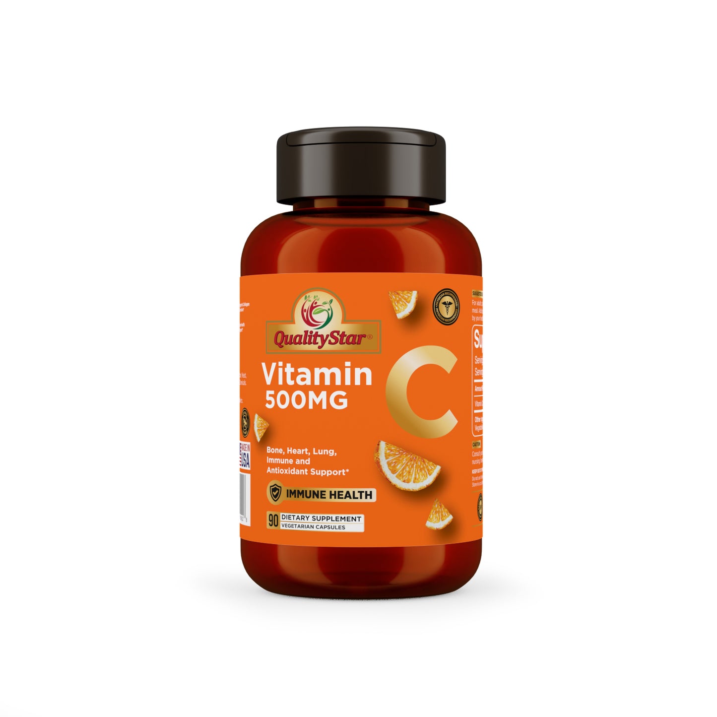 Vitamin C