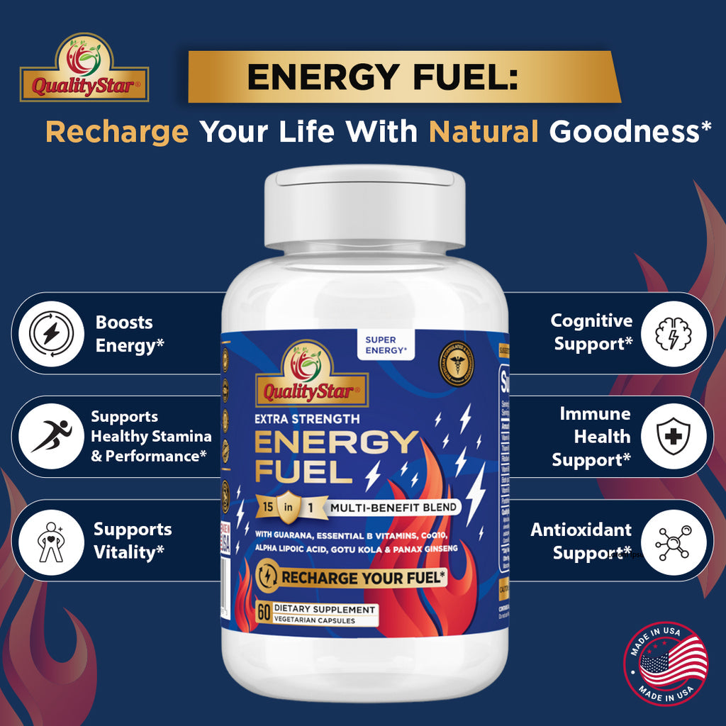 Energy Fuel