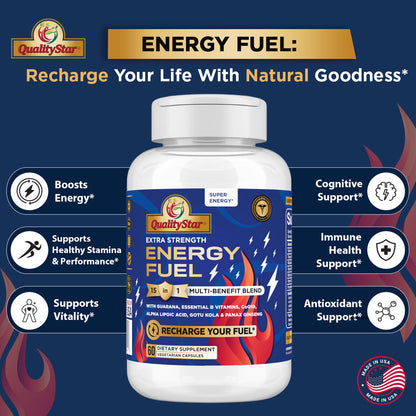 Energy Fuel