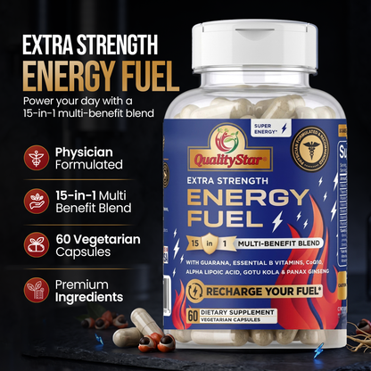 Energy Fuel