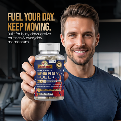 Energy Fuel