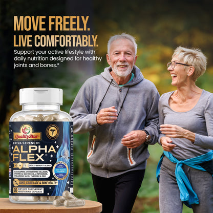 Alpha Flex Joint Support 