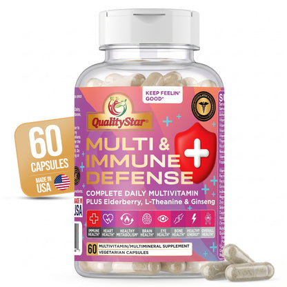 Multi & Immune Defense