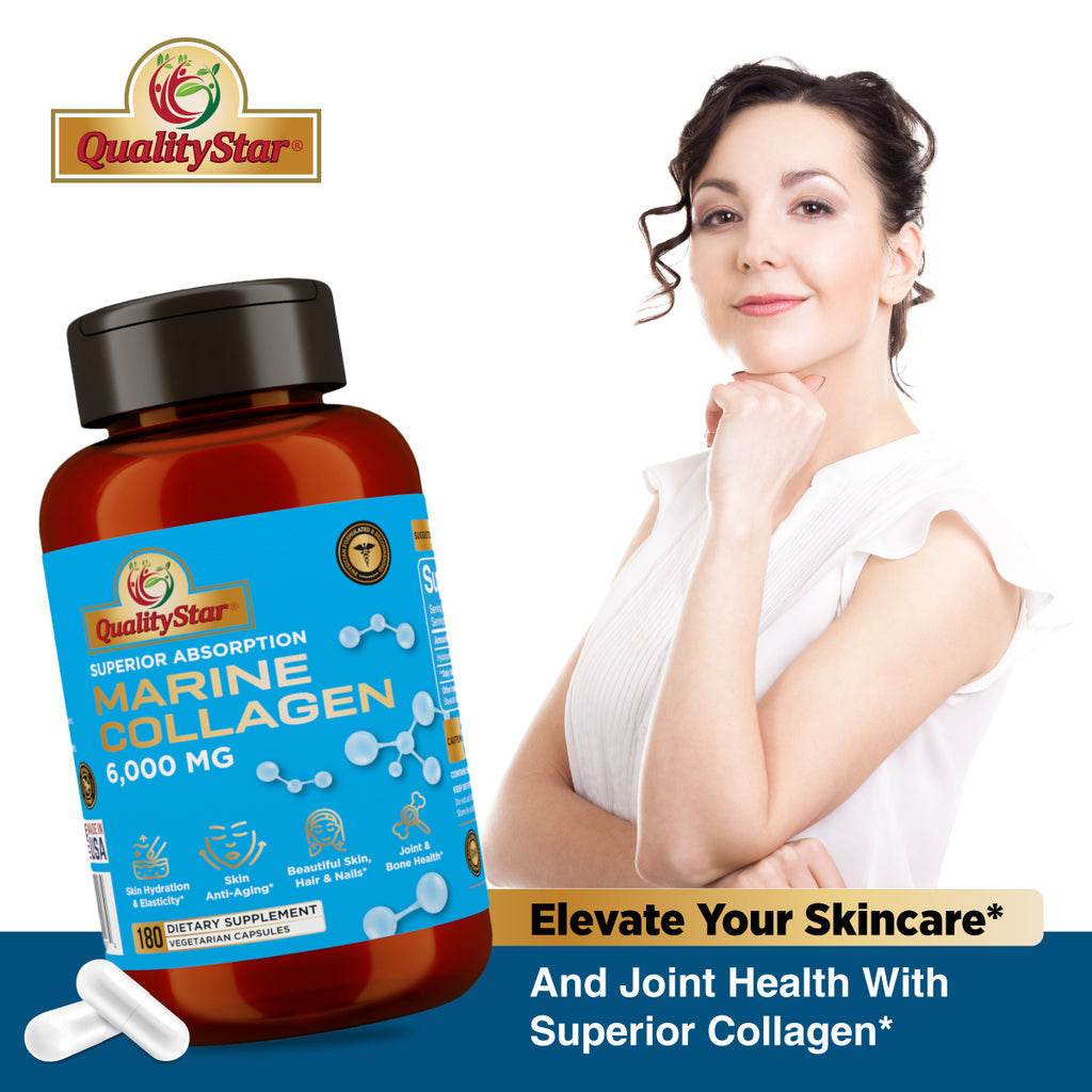 Marine Collagen