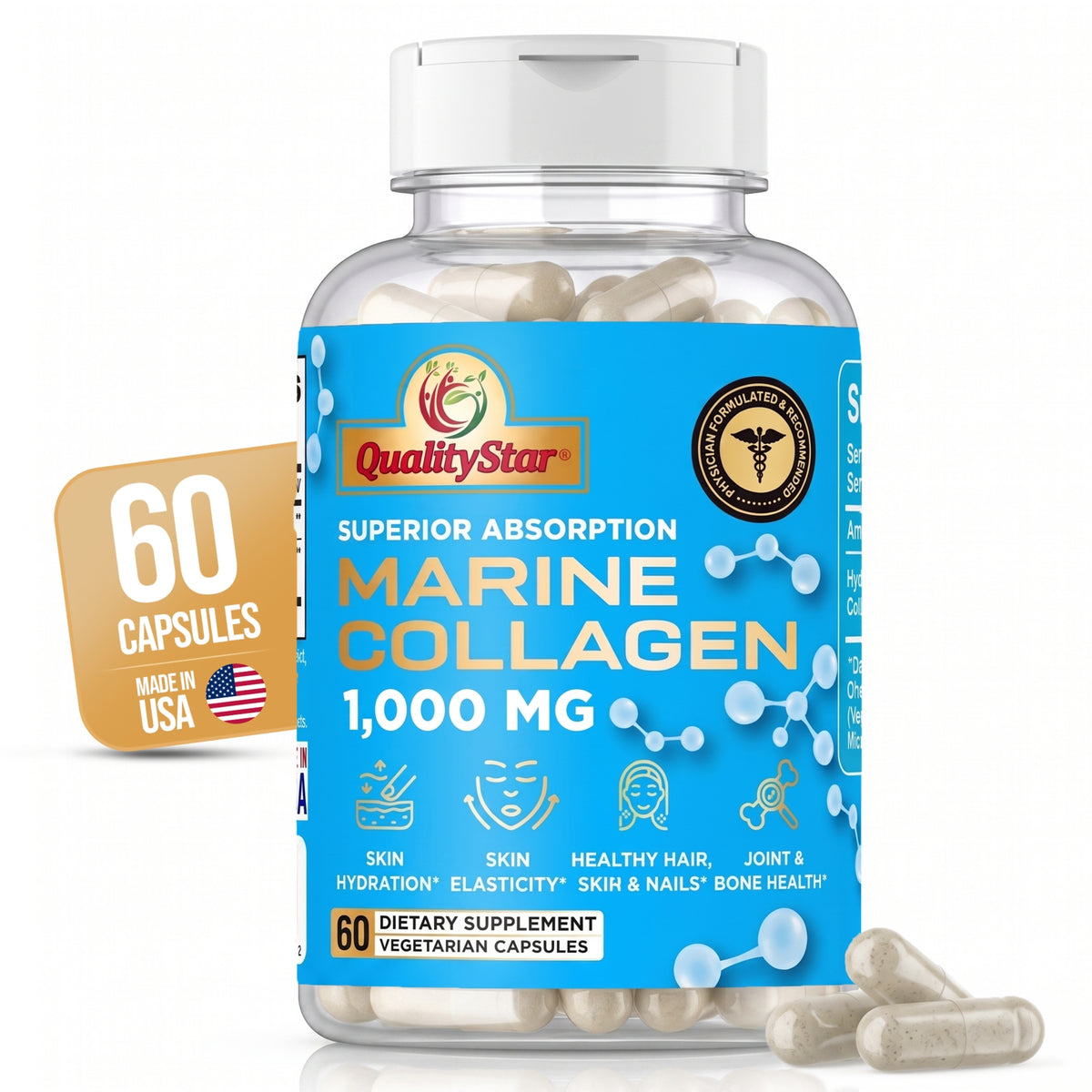 Marine Collagen