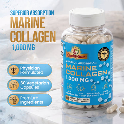 Marine Collagen