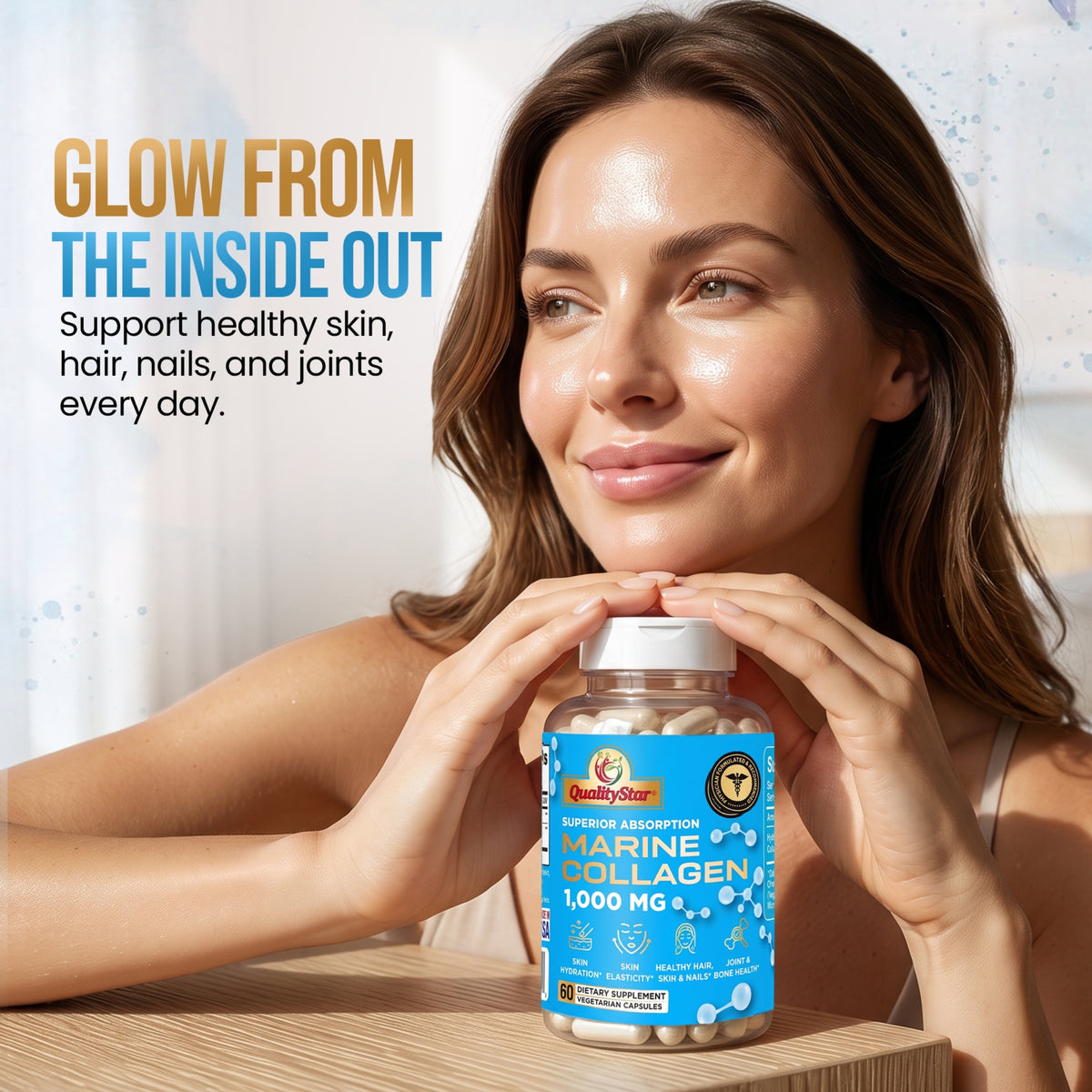 Marine Collagen
