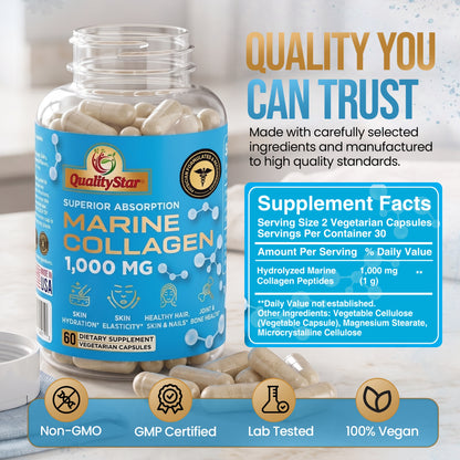 Marine Collagen