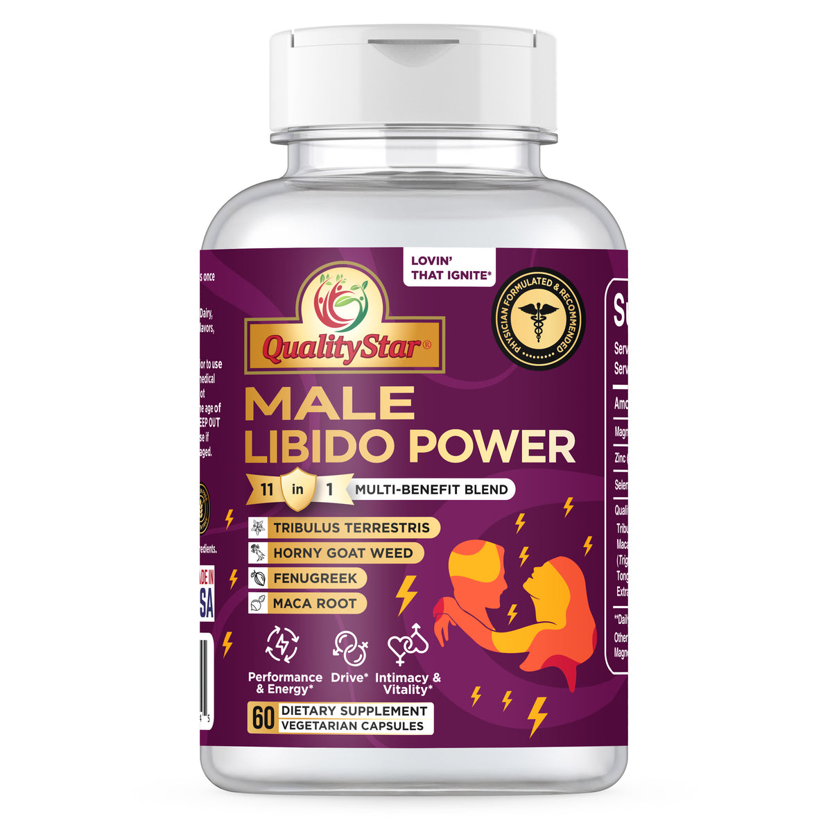 ProstaStar DM