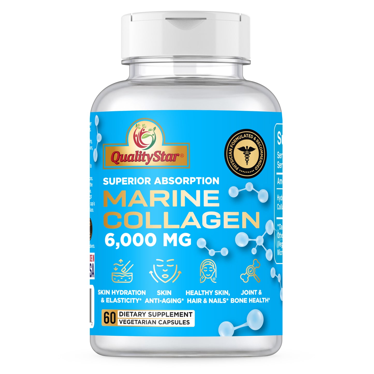 Marine Collagen